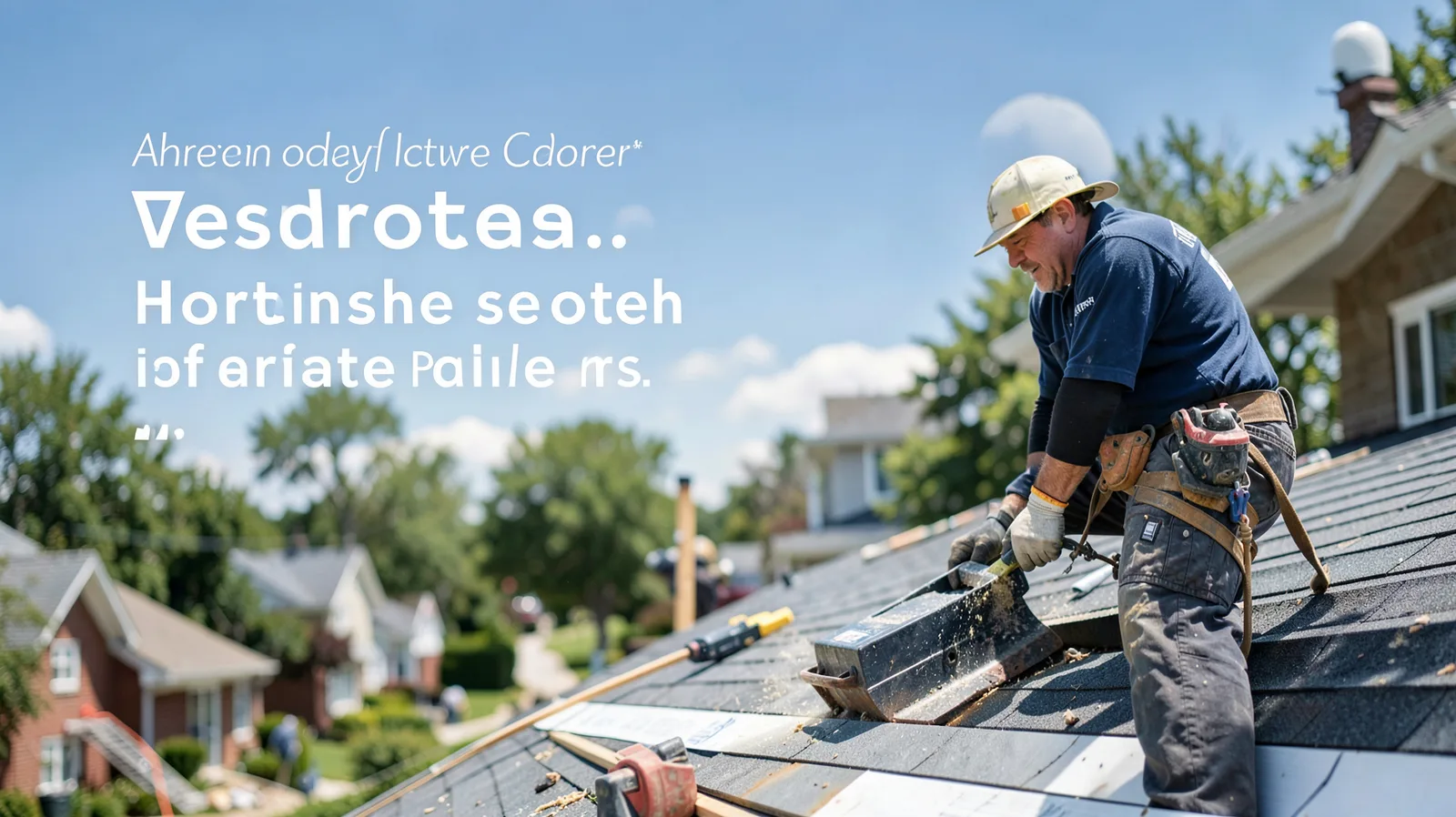 Roof Replacement in Gadsden, AL near me